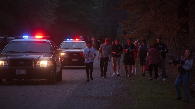 Oklahoma mass shooting