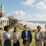 South Carolina fastest growing relocation destination