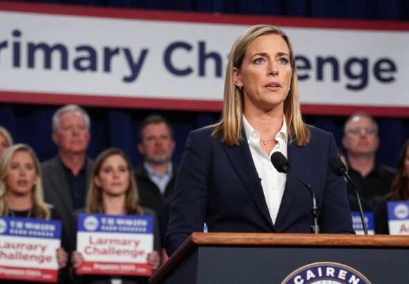 lauren boebert primary challenge and trump endorsement withdrawal