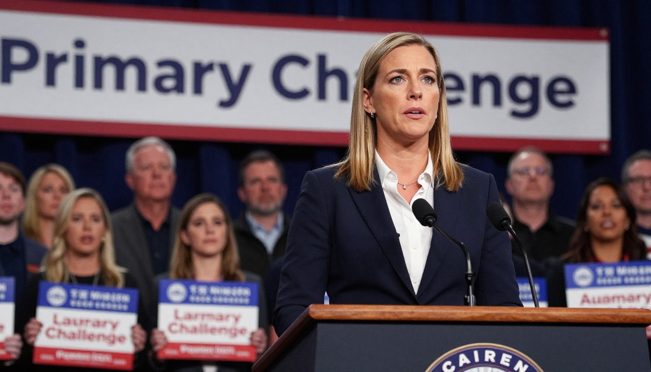 lauren boebert primary challenge and trump endorsement withdrawal
