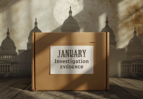 January 6 investigation evidence