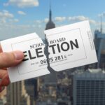 school board election fraud